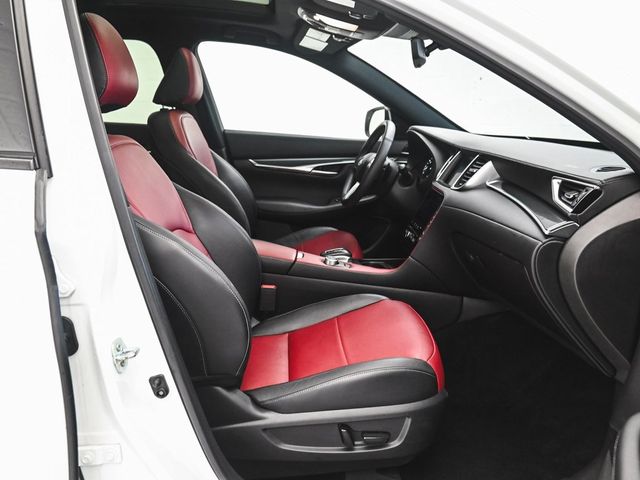 2024 INFINITI QX50 SPORT - 22929094 - 29