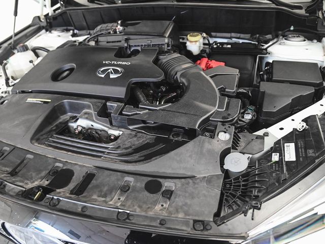 2024 INFINITI QX50 SPORT - 22929094 - 31