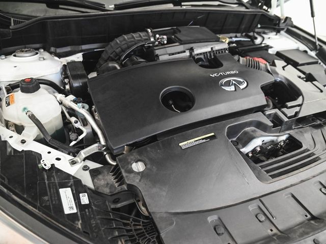 2024 INFINITI QX50 SPORT - 22929094 - 32