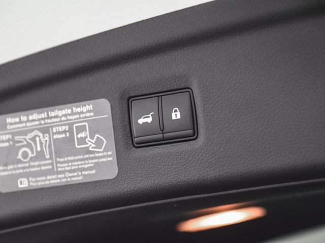 2024 INFINITI QX50 SPORT - 22929094 - 34