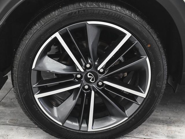 2024 INFINITI QX50 SPORT - 22929094 - 6