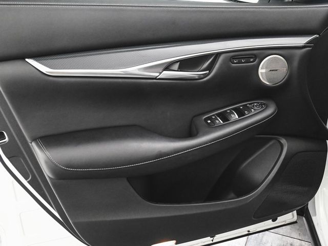 2024 INFINITI QX50 SPORT - 22929094 - 7