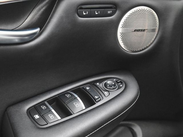 2024 INFINITI QX50 SPORT - 22929094 - 8