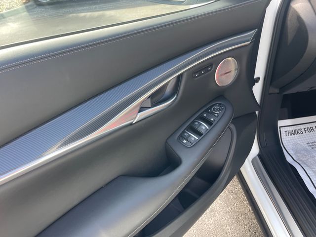 2024 INFINITI QX50 SPORT - 23101078 - 9
