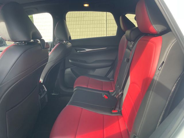 2024 INFINITI QX50 SPORT - 23101078 - 11