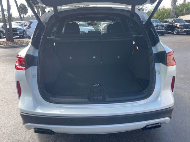 2024 INFINITI QX50 SPORT - 23101078 - 3
