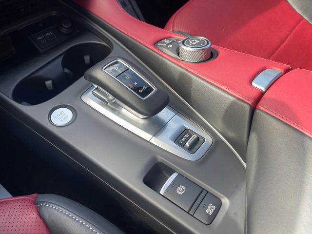 2024 INFINITI QX50 SPORT W/ MULTIPLE PACKAGES ($1,500 VALUE!!) - 23101078 - 17