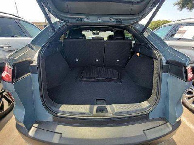 2024 Infiniti QX55 Essential photo 5