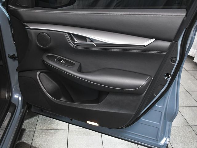 2024 INFINITI QX55 LUXE - 23053392 - 12