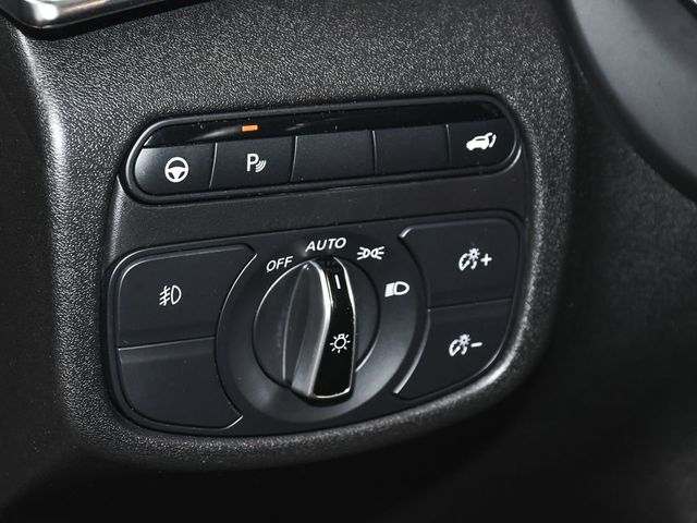 2024 INFINITI QX55 LUXE - 23053392 - 15