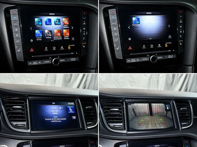 2024 INFINITI QX55 LUXE - 23053392 - 18