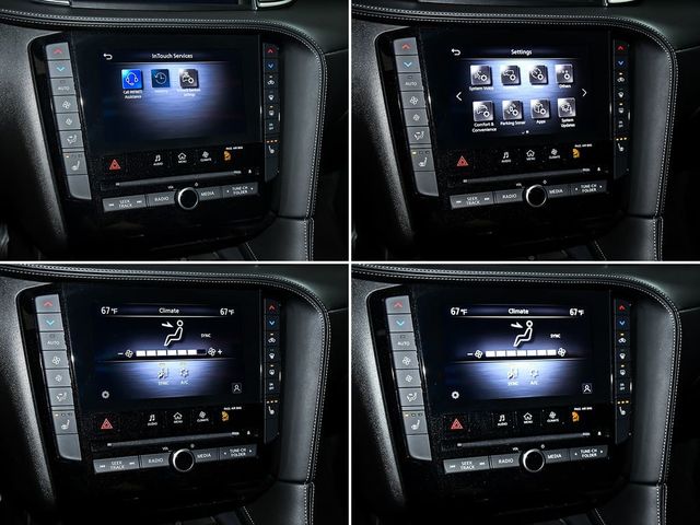 2024 INFINITI QX55 LUXE - 23053392 - 20