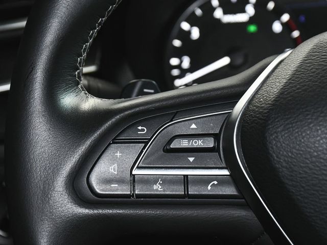 2024 INFINITI QX55 LUXE - 23053392 - 25