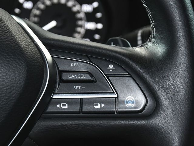 2024 INFINITI QX55 LUXE - 23053392 - 26