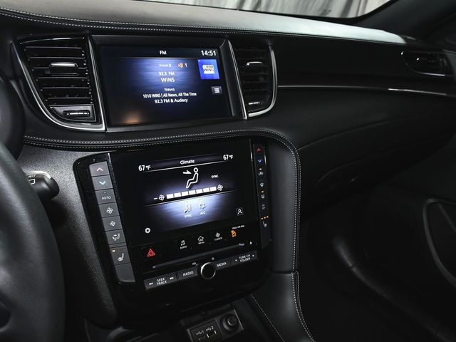 2024 INFINITI QX55 LUXE - 23053392 - 30
