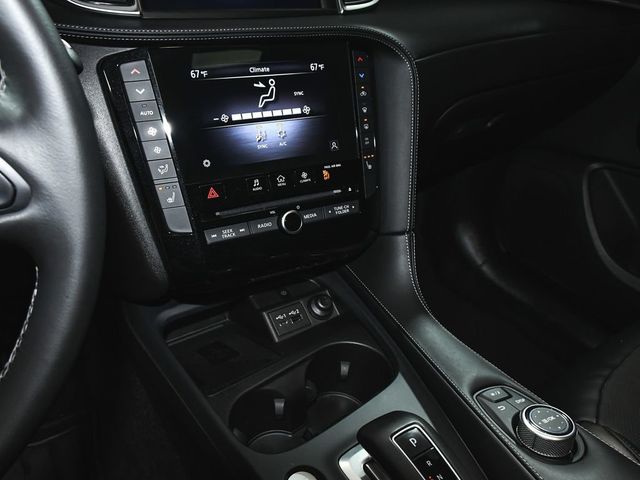 2024 INFINITI QX55 LUXE - 23053392 - 31