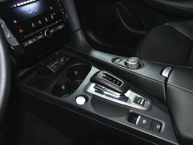 2024 INFINITI QX55 LUXE - 23053392 - 32