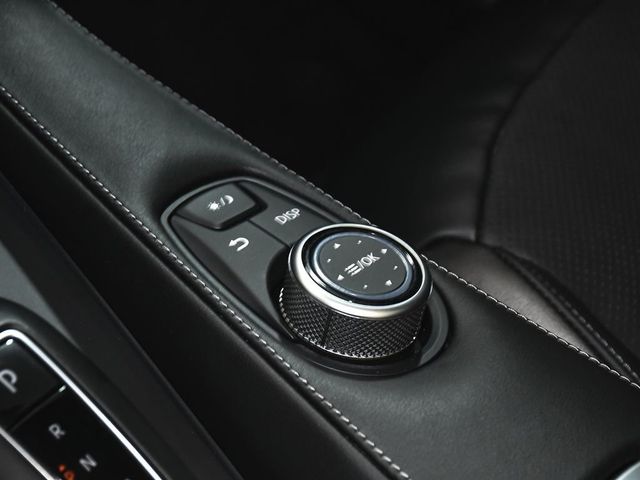 2024 INFINITI QX55 LUXE - 23053392 - 35