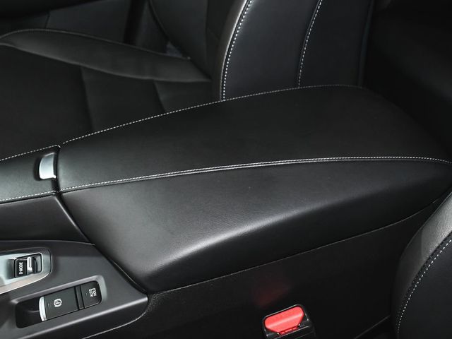 2024 INFINITI QX55 LUXE - 23053392 - 37