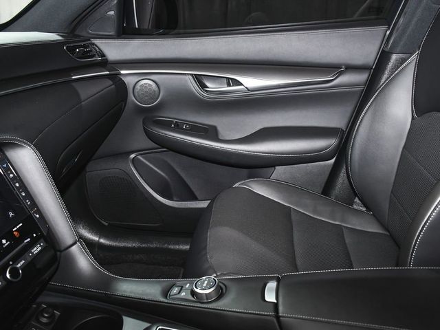 2024 INFINITI QX55 LUXE - 23053392 - 39