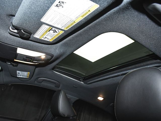 2024 INFINITI QX55 LUXE - 23053392 - 42