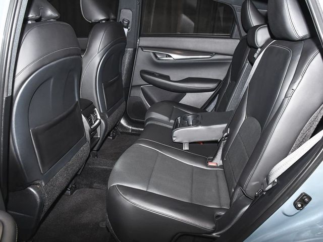 2024 INFINITI QX55 LUXE - 23053392 - 43