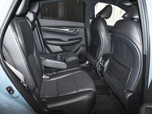 2024 INFINITI QX55 LUXE - 23053392 - 45