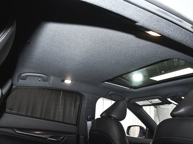 2024 INFINITI QX55 LUXE - 23053392 - 46