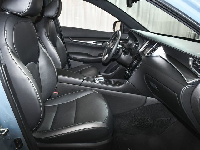2024 INFINITI QX55 LUXE - 23053392 - 47