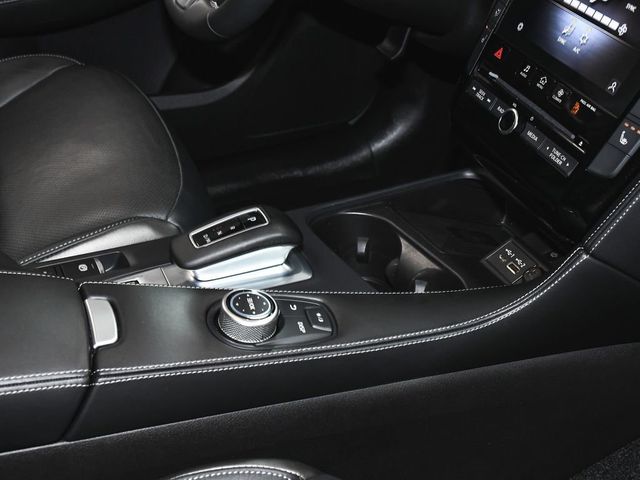 2024 INFINITI QX55 LUXE - 23053392 - 51