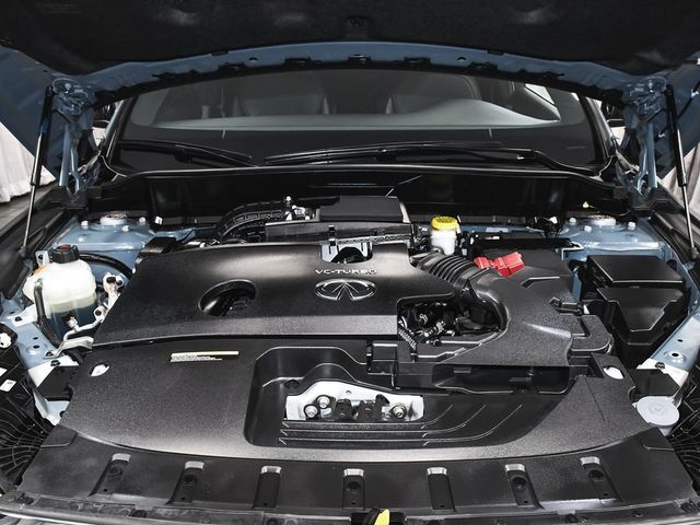 2024 INFINITI QX55 LUXE - 23053392 - 56