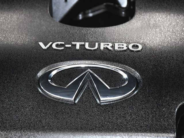 2024 INFINITI QX55 LUXE - 23053392 - 57