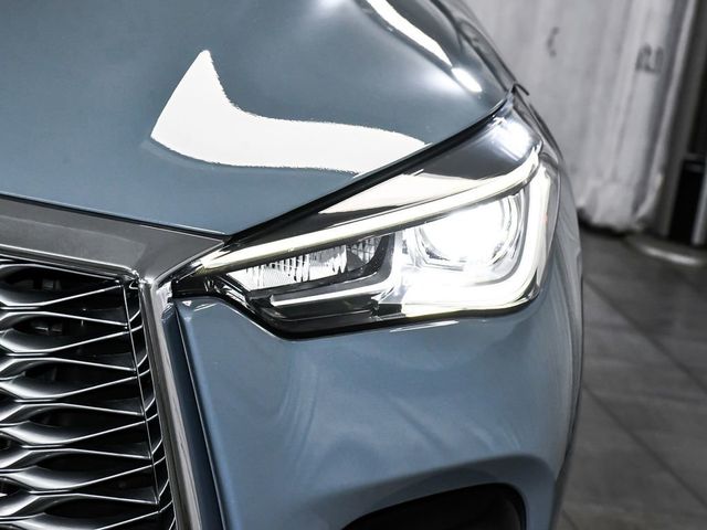2024 INFINITI QX55 LUXE - 23053392 - 63
