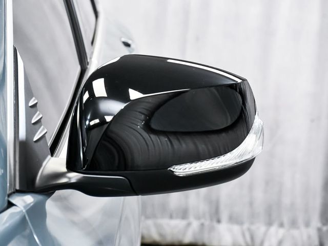 2024 INFINITI QX55 LUXE - 23053392 - 65