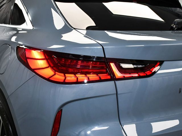 2024 INFINITI QX55 LUXE - 23053392 - 67
