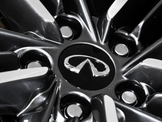 2024 INFINITI QX55 LUXE - 23053392 - 74