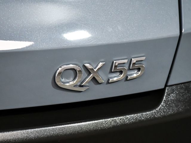 2024 INFINITI QX55 LUXE - 23053392 - 78