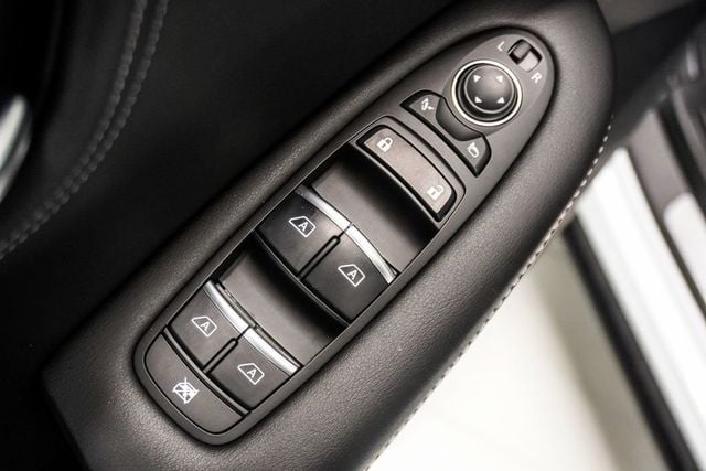 2024 INFINITI QX55 LUXE AWD - 23003463 - 22