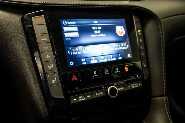 2024 INFINITI QX55 LUXE AWD - 23003463 - 26