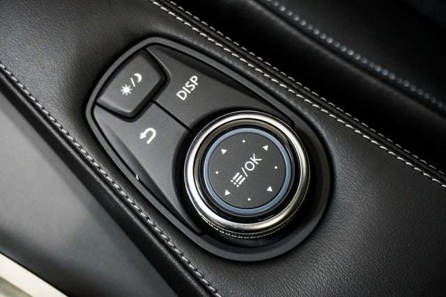 2024 INFINITI QX55 LUXE AWD - 23003463 - 28