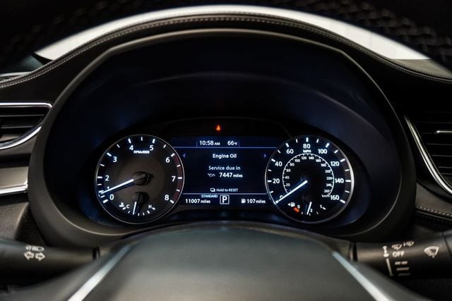 2024 INFINITI QX55 LUXE AWD - 23003463 - 35