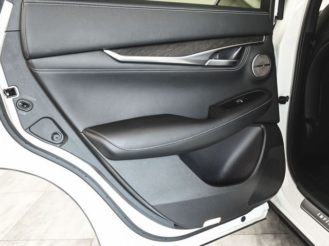 2024 INFINITI QX55 SENSORY - 23063862 - 11