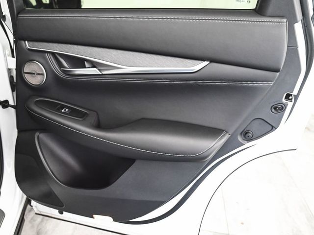 2024 INFINITI QX55 SENSORY - 23063862 - 12