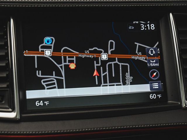 2024 INFINITI QX55 SENSORY - 23063862 - 18