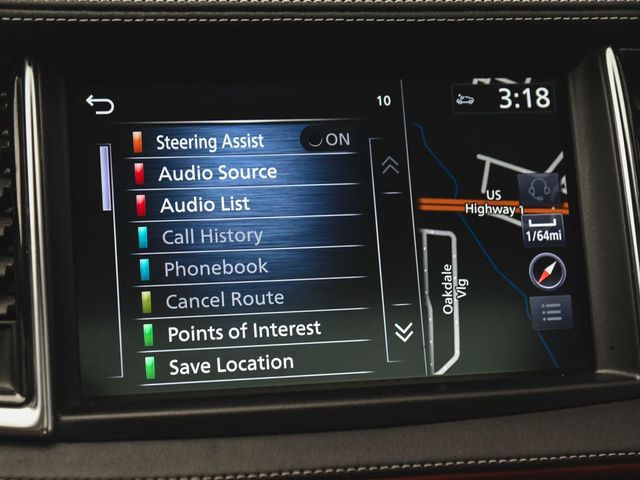 2024 INFINITI QX55 SENSORY - 23063862 - 20