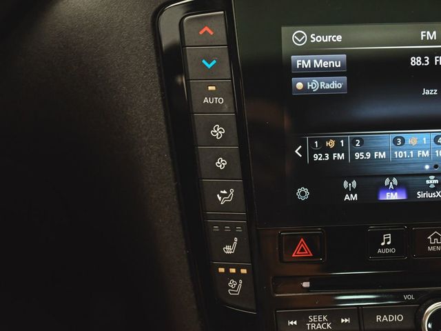 2024 INFINITI QX55 SENSORY - 23063862 - 21