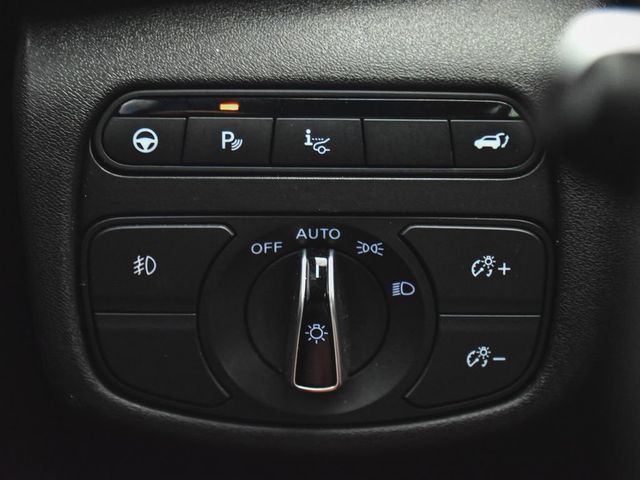 2024 INFINITI QX55 SENSORY - 23063862 - 22
