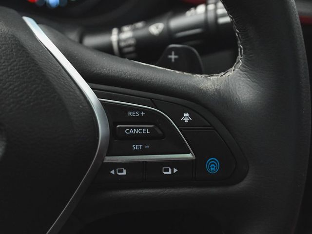 2024 INFINITI QX55 SENSORY - 23063862 - 25