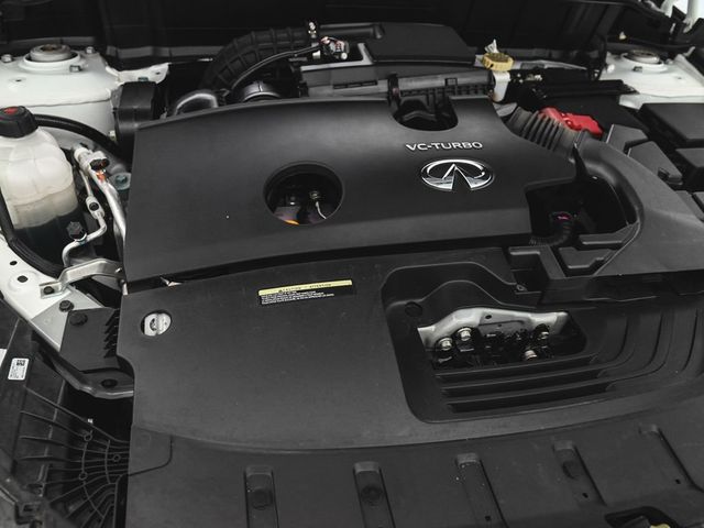 2024 INFINITI QX55 SENSORY - 23063862 - 33