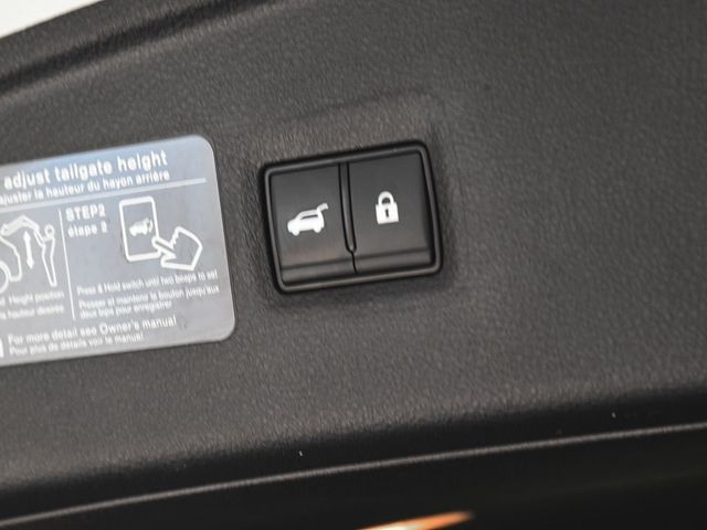 2024 INFINITI QX55 SENSORY - 23063862 - 36